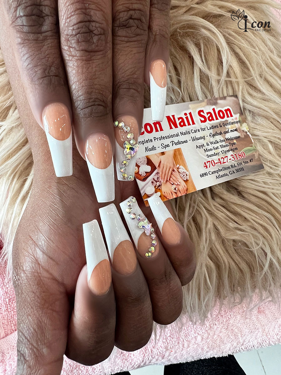 ICON NAIL SALON