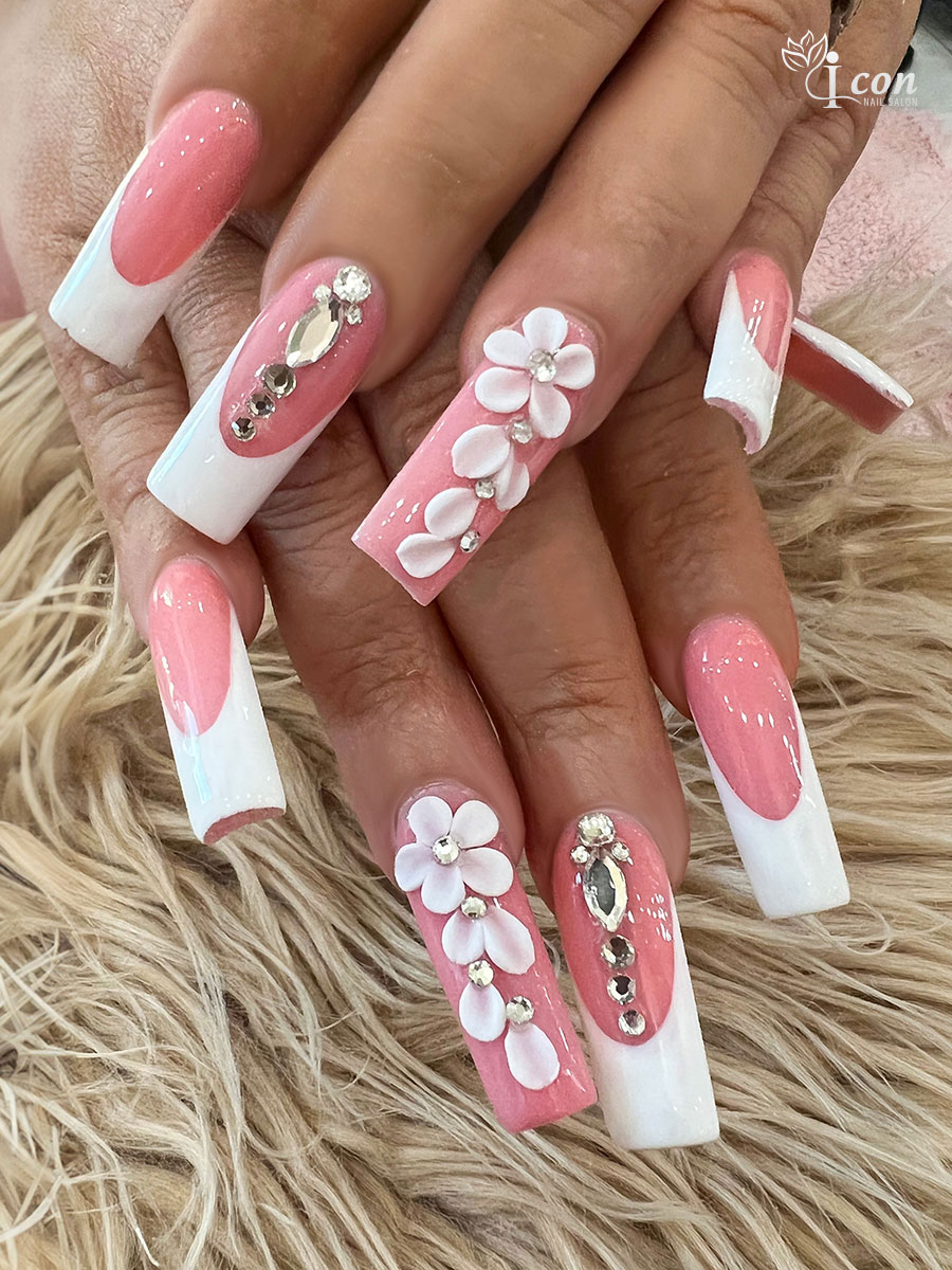 ICON NAIL SALON